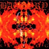 Bathory - Katalog ryhmässä CD @ Bengans Skivbutik AB (520883)