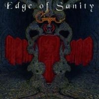 Edge Of Sanity - Crimson ryhmässä CD @ Bengans Skivbutik AB (520937)