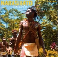 Narasirato - Warato'o ryhmässä CD @ Bengans Skivbutik AB (521035)