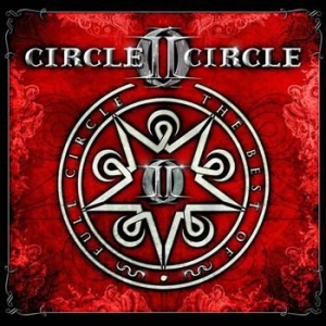 Circle Ii Circle - Full Circle -The Best Of Jewel Case ryhmässä CD @ Bengans Skivbutik AB (521081)