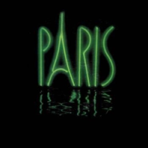 Paris - Paris ryhmässä ME SUOSITTELEMME / Joululahjavinkki: CD @ Bengans Skivbutik AB (521100)