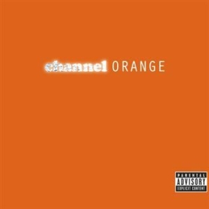 Ocean Frank - Channel Orange ryhmässä ME SUOSITTELEMME / Bäst Album Under 10-talet / Bäst Album Under 10-talet - Pitchfork @ Bengans Skivbutik AB (521278)