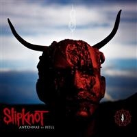 SLIPKNOT - ANTENNAS TO HELL ryhmässä -Start CD1 @ Bengans Skivbutik AB (521279)