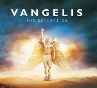 Vangelis - The Collection ryhmässä CD @ Bengans Skivbutik AB (521282)