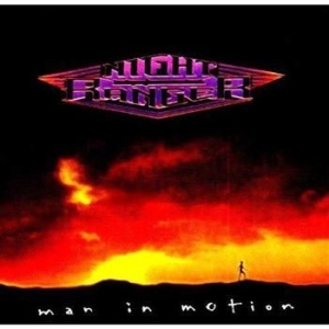 Night Ranger - Man In Motion ryhmässä ME SUOSITTELEMME / Joululahjavinkki: CD @ Bengans Skivbutik AB (521426)