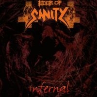 Edge Of Sanity - Infernal ryhmässä CD @ Bengans Skivbutik AB (521461)