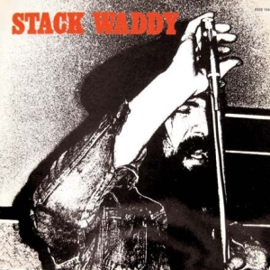 Stack Waddy - Stack Waddy ryhmässä CD @ Bengans Skivbutik AB (521495)