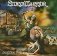 Stormwarrior - Northern Rage ryhmässä CD @ Bengans Skivbutik AB (521518)