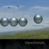 DREAM THEATER - OCTAVARIUM ryhmässä Minishops / Dream Theater @ Bengans Skivbutik AB (521994)