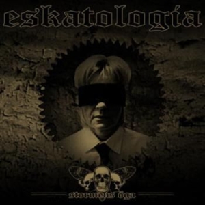 Eskatologia - Stormens Öga ryhmässä ME SUOSITTELEMME / Joululahjavinkki: CD @ Bengans Skivbutik AB (522004)