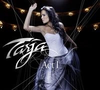 Tarja Turunen - Act 1 ryhmässä ME SUOSITTELEMME / Joululahjavinkki: CD @ Bengans Skivbutik AB (522067)