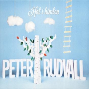 Peter Rudvall - Hål I Himlen ryhmässä CD @ Bengans Skivbutik AB (522163)