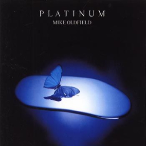 Mike Oldfield - Platinum ryhmässä ME SUOSITTELEMME / Joululahjavinkki: CD @ Bengans Skivbutik AB (522355)