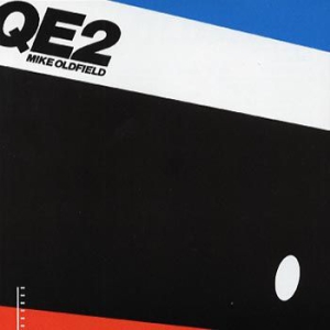 Mike Oldfield - Qe2 ryhmässä ME SUOSITTELEMME / Joululahjavinkki: CD @ Bengans Skivbutik AB (522356)