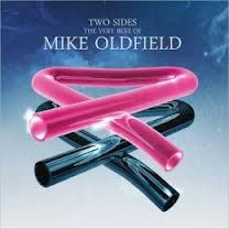 Oldfield Mike - Two Sides - The Very Best Of ryhmässä ME SUOSITTELEMME / Joululahjavinkki: CD @ Bengans Skivbutik AB (522367)