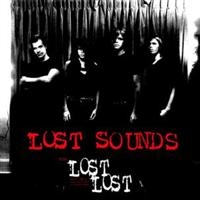 Lost Sounds - Lost Lost ryhmässä CD @ Bengans Skivbutik AB (522478)