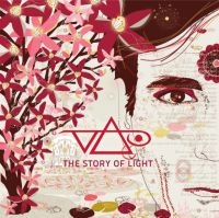 Vai Steve - Story Of Light ryhmässä CD @ Bengans Skivbutik AB (522522)