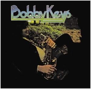 Keys Bobby - Bobby Keys ryhmässä CD @ Bengans Skivbutik AB (522680)