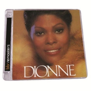 Dionne Warwick - Dionne - Expanded Edition ryhmässä CD @ Bengans Skivbutik AB (522694)