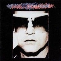 Elton John - Victim Of Love ryhmässä CD @ Bengans Skivbutik AB (522769)