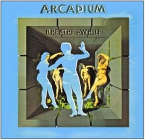 Arcadium - Breathe Awhile ryhmässä CD @ Bengans Skivbutik AB (522812)