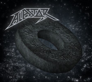 Alastor - Destiny ryhmässä CD @ Bengans Skivbutik AB (522831)