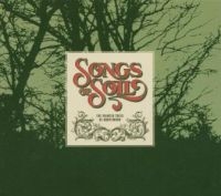 Songs Of Soil - The Painted Trees Of Ghostwood ryhmässä CD @ Bengans Skivbutik AB (522846)