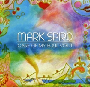 Spiro Mark - Care Of My Soul Vol. 1 ryhmässä ME SUOSITTELEMME / Joululahjavinkki: CD @ Bengans Skivbutik AB (522905)