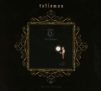 Talisman - Talisman (Deluxe Edition) ryhmässä CD @ Bengans Skivbutik AB (522909)