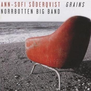 Norrbotten Big Band - Grains ryhmässä CD @ Bengans Skivbutik AB (522923)