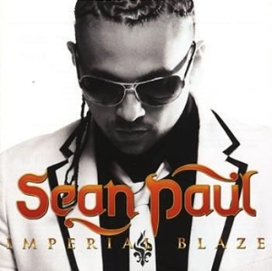 Sean Paul - Imperial Blaze ryhmässä CD @ Bengans Skivbutik AB (523223)