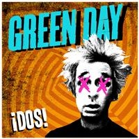 GREEN DAY - ¡DOS! ryhmässä Minishops / Green Day @ Bengans Skivbutik AB (523284)