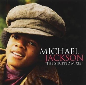 Jackson Michael - Stripped Mixes ryhmässä CD @ Bengans Skivbutik AB (523302)