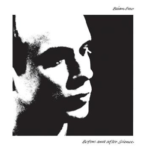 Brian Eno - Before And After Science ryhmässä Minishops / Brian Eno @ Bengans Skivbutik AB (523336)