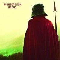 Wishbone Ash - Argus - Expanded ryhmässä CD @ Bengans Skivbutik AB (523463)