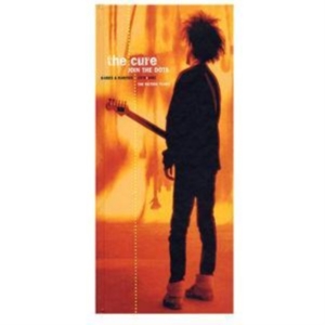 Cure - Join The Dots - B-Sides & Rarities ryhmässä CD @ Bengans Skivbutik AB (523739)