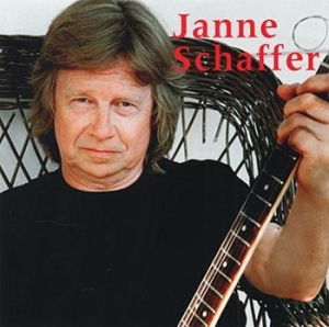 Janne Schaffer - Överblick ryhmässä Minishops / Janne Schaffer @ Bengans Skivbutik AB (523748)