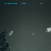 Jormin Anders - Xieyi ryhmässä CD @ Bengans Skivbutik AB (523817)