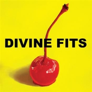 Divine Fits - A Thing Called Divine Fits ryhmässä CD @ Bengans Skivbutik AB (523940)