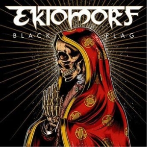 Ektomorf - Black Flag ryhmässä CD @ Bengans Skivbutik AB (523977)