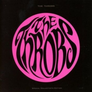 Throbs - Language Of Thieves And Vagabonds ryhmässä CD @ Bengans Skivbutik AB (524051)