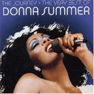 Donna Summer - Journey/Very Best Of ryhmässä CD @ Bengans Skivbutik AB (524066)