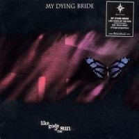 My Dying Bride - Like Gods Of The Sun ryhmässä Minishops / My Dying Bride @ Bengans Skivbutik AB (524120)