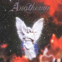 Anathema - Eternity - Remaster ryhmässä CD @ Bengans Skivbutik AB (524121)