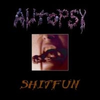 Autopsy - Shitfun - Digi Remaster ryhmässä CD @ Bengans Skivbutik AB (524129)