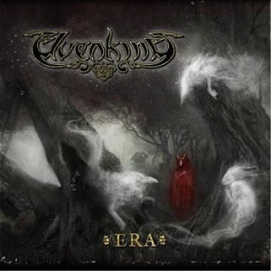 Elvenking - Era ryhmässä ME SUOSITTELEMME / Joululahjavinkki: CD @ Bengans Skivbutik AB (524157)