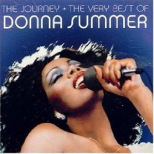 Donna Summer - Journey - Very Best Of ryhmässä CD @ Bengans Skivbutik AB (524203)