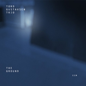 Tord Gustavsen Trio - The Ground ryhmässä CD @ Bengans Skivbutik AB (524315)