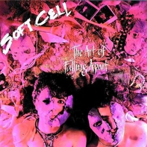 Soft Cell - Art Of Falling Apart ryhmässä CD @ Bengans Skivbutik AB (524384)