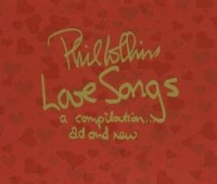 Phil Collins - Love Songs (A Compilation Old ryhmässä Minishops / Phil Collins @ Bengans Skivbutik AB (524422)